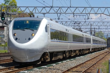 ゆ　681系 a78dddf1092d6156518b6e91d1c22f