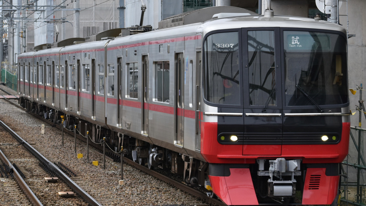 Bトレ 名鉄6000系 3300系 Bトレ 名鉄3700系 - まさのりのパノラマな日々×