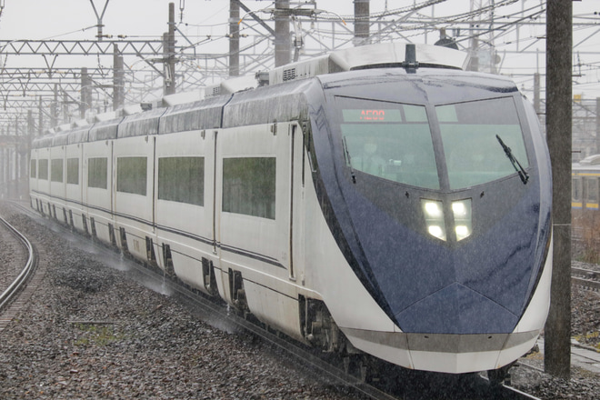 【京成】『ゴールデンウィーク京成線ミステリーツアー』でAE形が千葉線と千原線に入線
