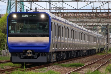 ジャンク E235系 11両 d1b6a9e379387bcb87aaf1b612c96f