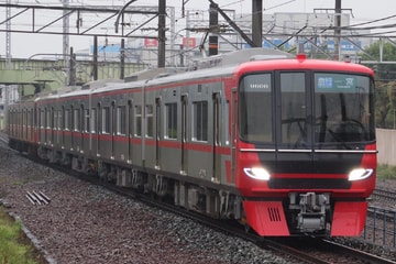 【名鉄】9500系9506F営業運転開始
