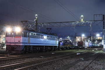 【小湊】元JR東の1111、チキ5252、チキ5254が千葉貨物へ