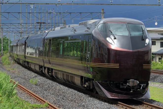 JR東】E655系「なごみで行く仙山線の旅」 |2nd-train鉄道ニュース