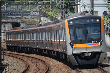 【京成】3100形による『北総車両大集合!北総・印旛車両基地見学ツアー』