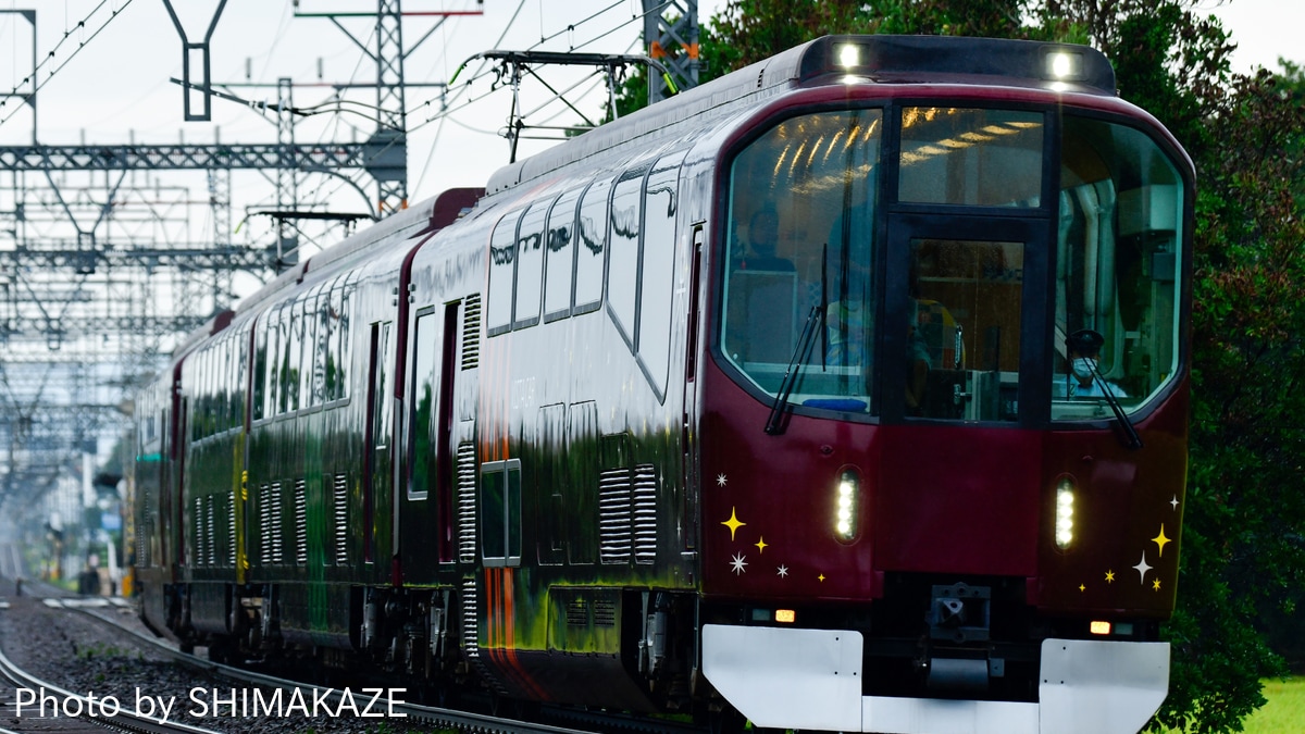 タニカワ近鉄6431系2両セット 組立途中 遂に搬入！】近鉄の新型通勤型車両と今後の導入計画 - Munetora