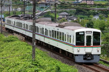 【西武】駅員さんと行く！4000系でまっくらトンネルとせいぶ鉄道教室