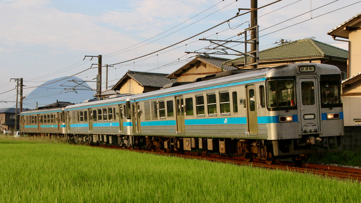 工工四 JR四】1000形1039号多度津工場入場 |2nd-train鉄道ニュース