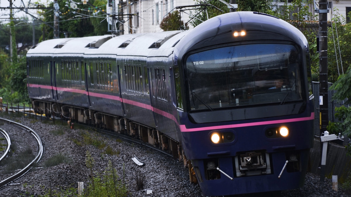 タグ 485系の鉄道ニュース記事 2nd Train