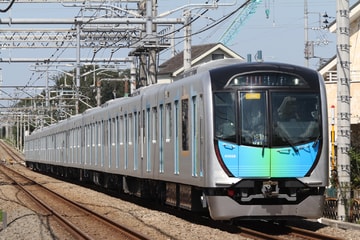【西武】40000系40156F営業運転開始