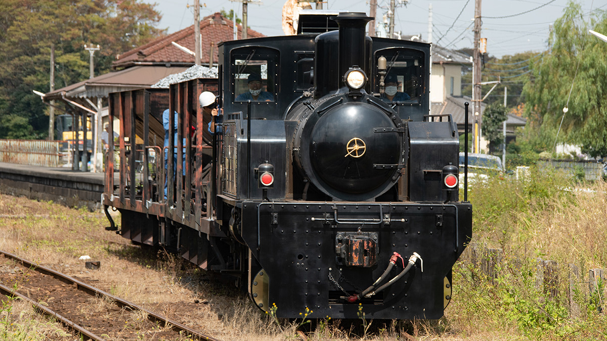 小湊】 DB4+ホキ800形2車 砕石工臨 |2nd-train鉄道ニュース
