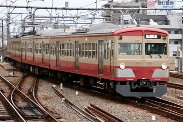 【西武】新101系1259F(赤電）が豊島園へ
