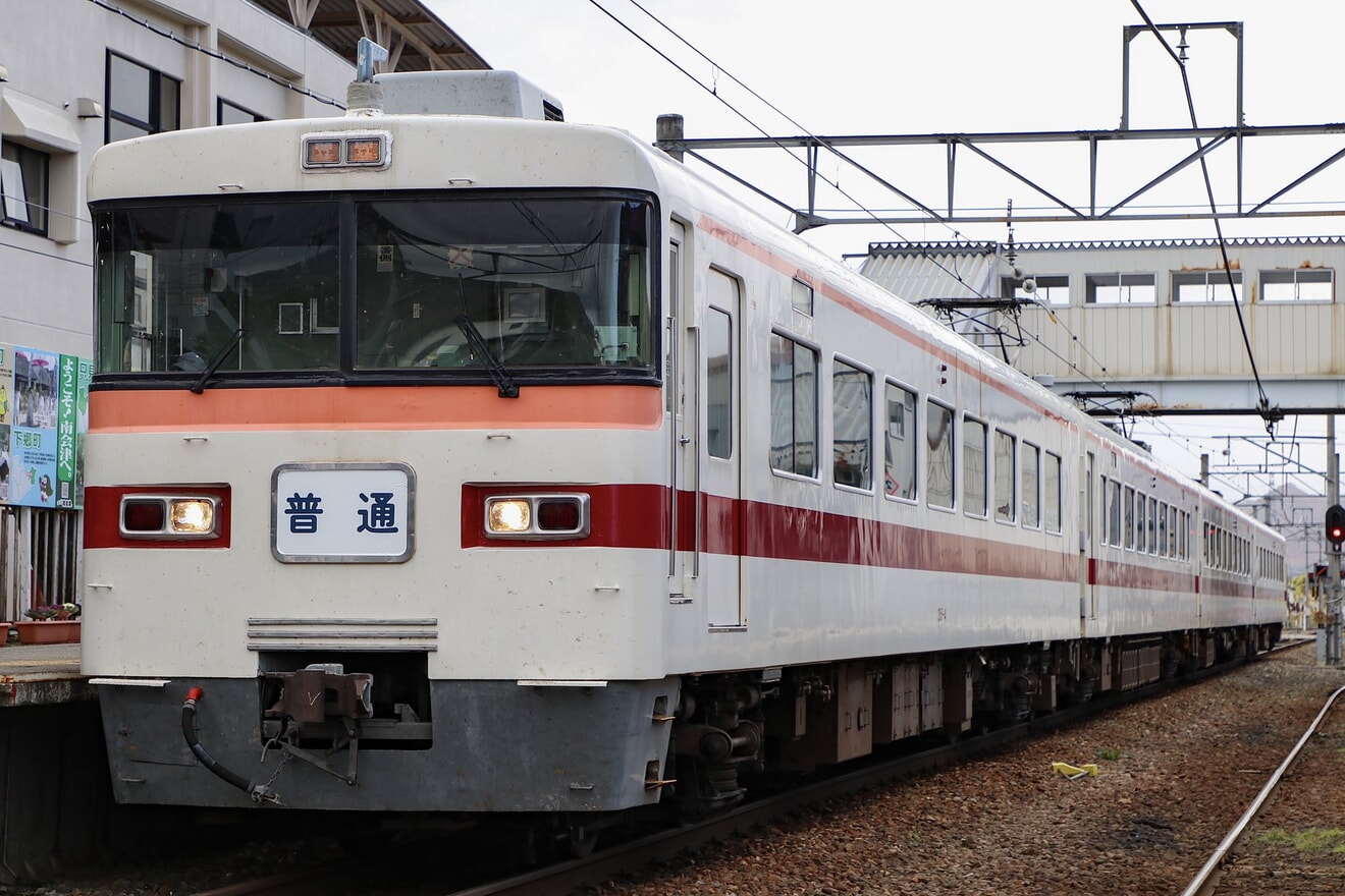 【東武】350型で行く懐かしの会津鉄道・急行南会津号の旅の拡大写真