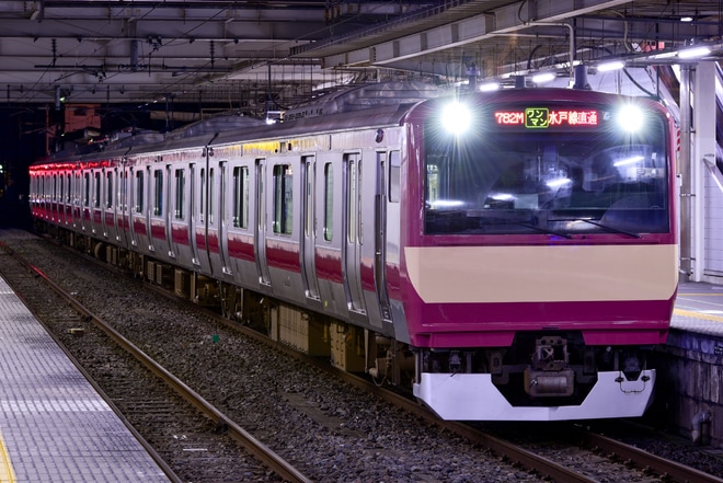 JR東】E531系K451編成赤電復刻塗装として営業運転開始 |2nd-train鉄道 