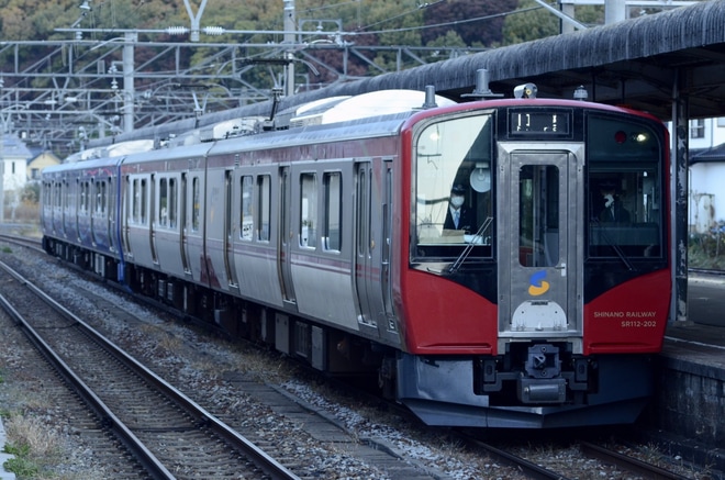【しな鉄】うえだ鉄道まつりを戸倉駅で撮影した写真