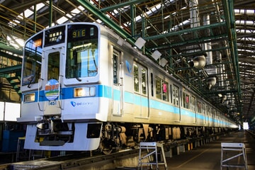 【小田急】1000形（10両）貸切車両で満喫しよう！ツアー
