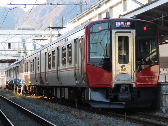 【しな鉄】うえだ鉄道まつりを上田駅で撮影した写真