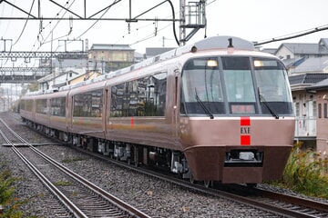 【小田急】30000系30255×6(30255F)大野総合車両所出場試運転(202111)