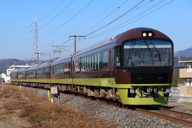 JR東】485系「リゾートやまどり」下館試運転 |2nd-train鉄道ニュース