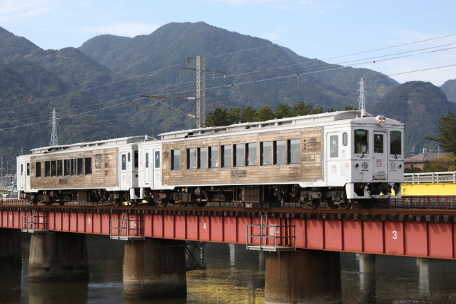【定番格安】JR九州 キハ125-400「海幸山幸」２両セット完成品 JR、国鉄車輌