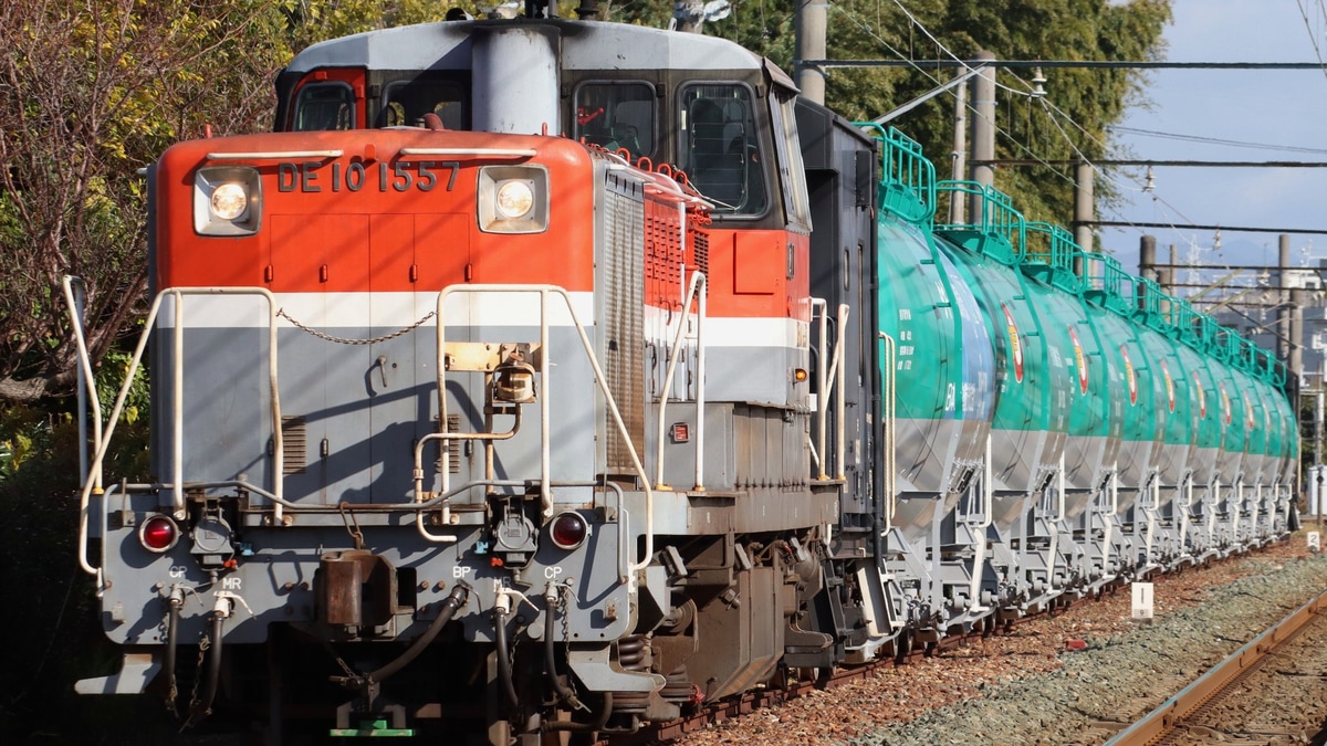 Amazon | KATO Nゲージ タキ1000 日本石油輸送 米軍燃料輸送列車
