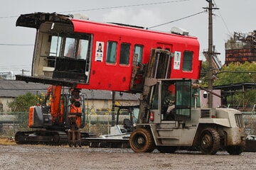 名古屋鉄道車両部品解体品！超激レア！！入手困難品！ 名古屋鉄道車両部品解体品！超激レア！！入手困難品！