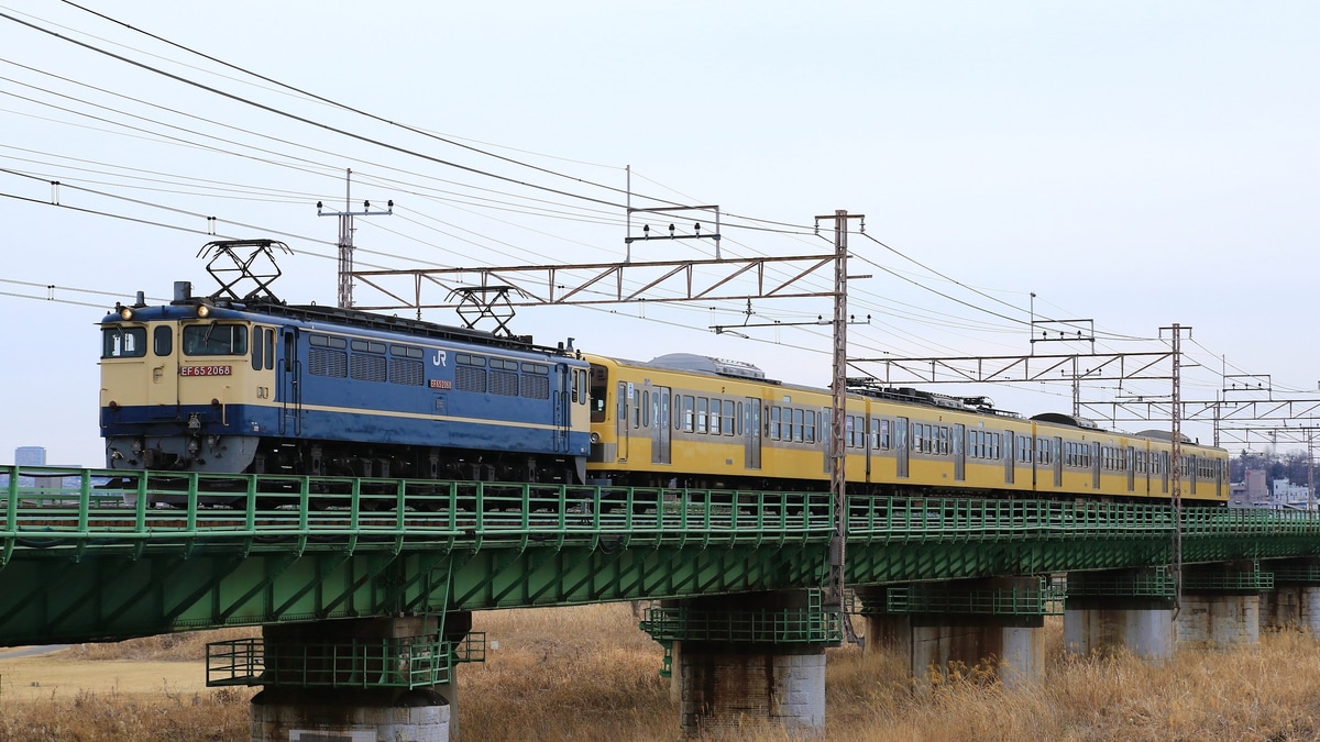 101系 2両セット A-014 A-018 ① 50b39d440e41b39bd2e52da50c158d