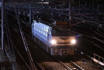 【JR貨】EF66-27品川へ回送