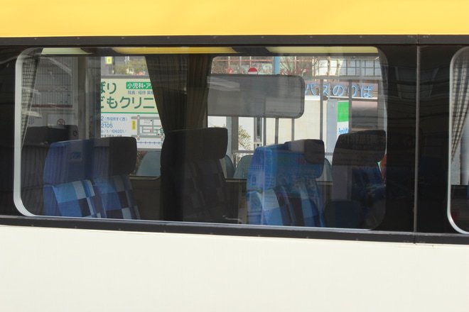 【近鉄】23000系iL02五位堂検修車庫出場試運転(20220207)を名張駅で撮影した写真