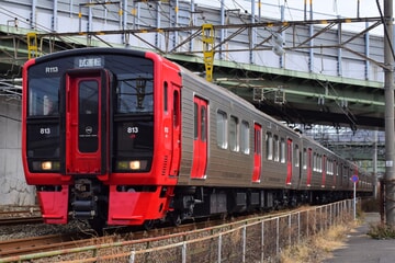 イイ音♪】813系の響く東芝GTO‐VVVFサウンド集 - YouTube