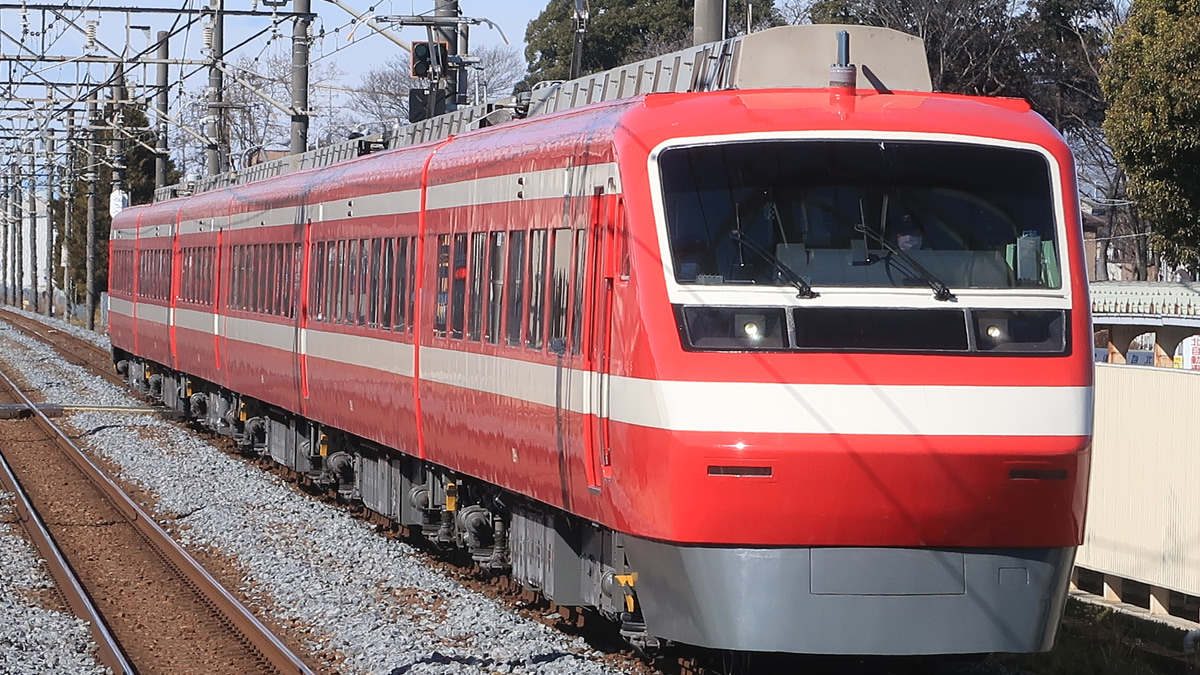 東武鉄道 東武】200系209F 1800系リバイバルカラーでの営業運転開始 |2nd-train