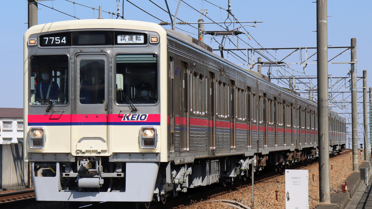 水間鉄道7000系圧力計&車内放送テープ 水間鉄道7000系圧力計