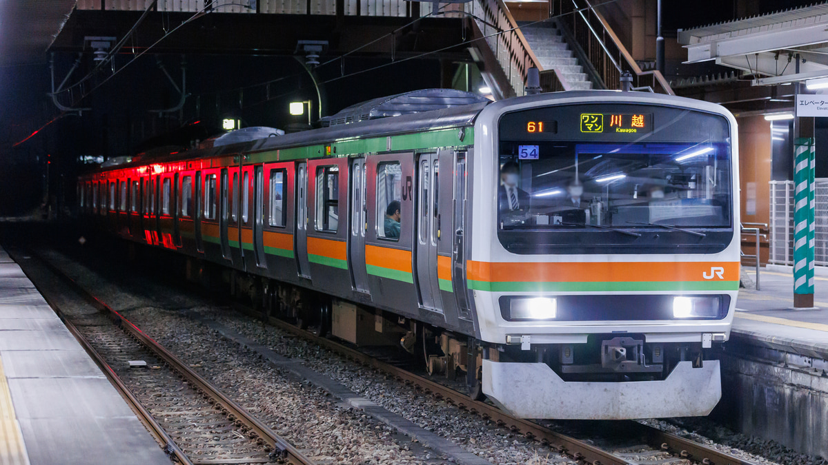 JR東】川越・八高線でワンマン運転開始 |2nd-train鉄道ニュース