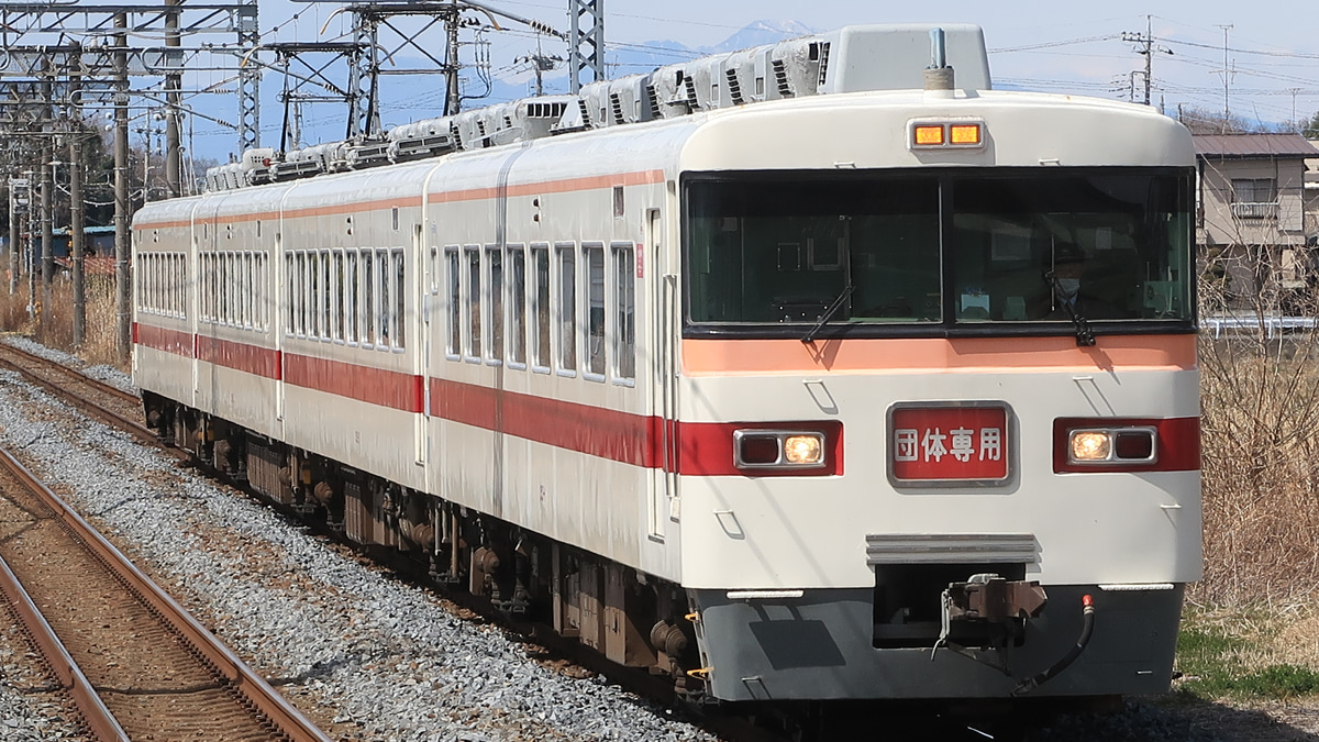 東武】東武鉄道・日比谷線直通60周年記念ツアー |2nd-train鉄道ニュース