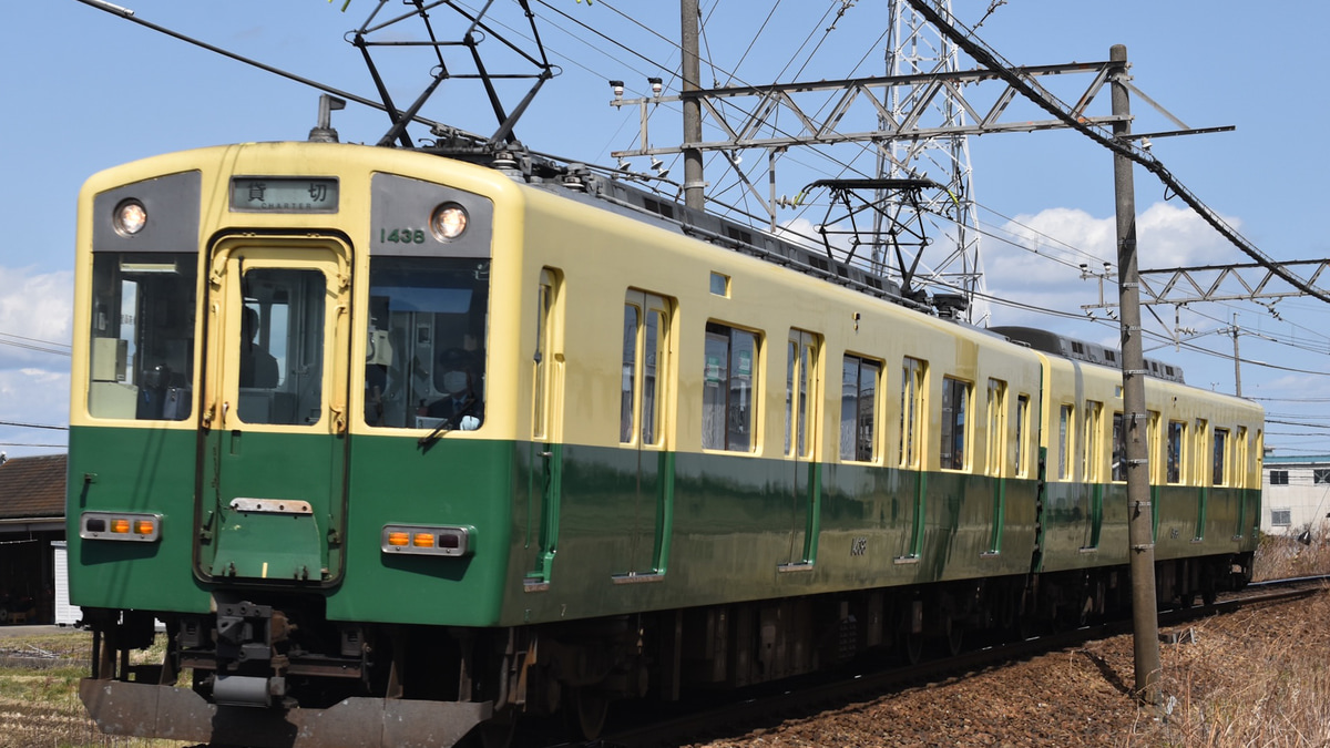 近鉄】『かつて走行していた三重交通の復刻塗装電車に乗車 近鉄名古屋⇒湯の山温泉⇒平田町⇒近鉄名古屋 日帰りの旅』 |2nd-train鉄道ニュース