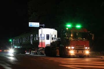【西武】新101系1259F廃車陸送