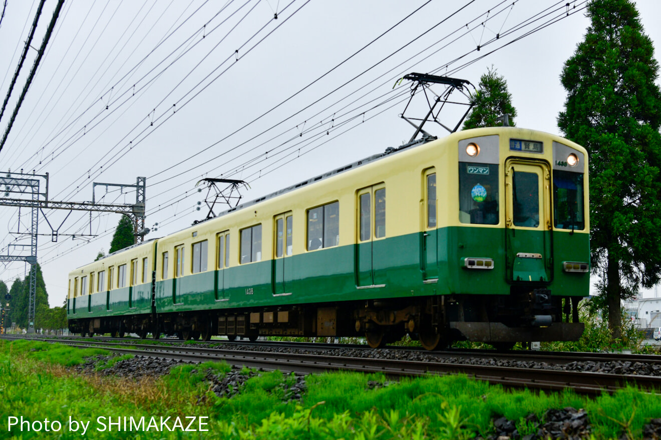 【近鉄】松阪～賢島間でサイクルトレインが運転の拡大写真