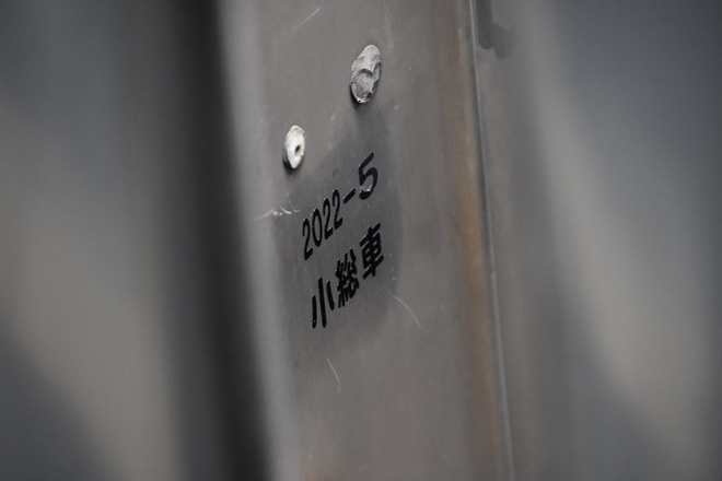 【JR九】813系RM009編成小倉総合車両センター出場を不明で撮影した写真