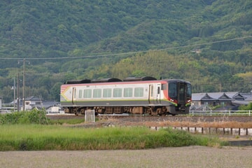 【土佐くろ】2700系2780号多度津工場入場回送