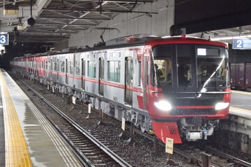 【名鉄】9500系9510F+9511F 舞木検査場へ回送