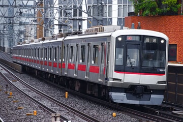 【東急】5080系5189F長津田検車区へ