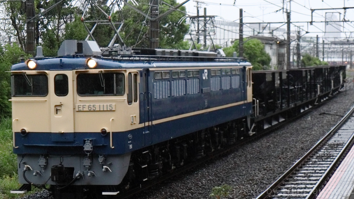 2025年最新】tomix ef65 1100の人気アイテム - メルカリ