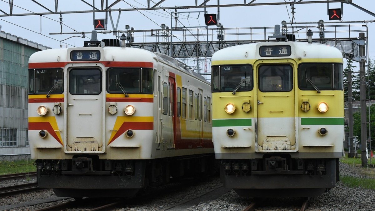 新潟車両センター撮影会2022  115系コンプリート撮影会　記念品 86482ece2de96d602e94e13f4245db