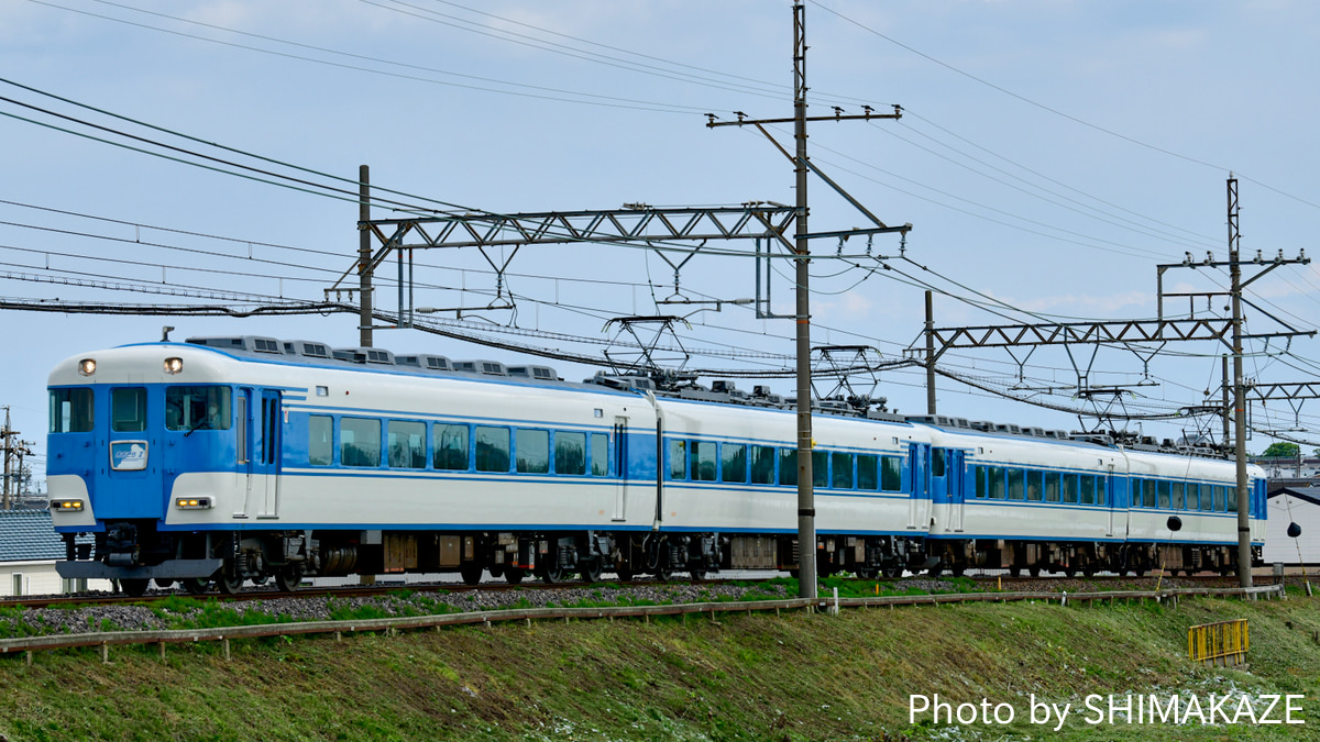 近鉄】15200系 PN07+10 あおぞらIIの団臨(20220527) |2nd-train鉄道ニュース