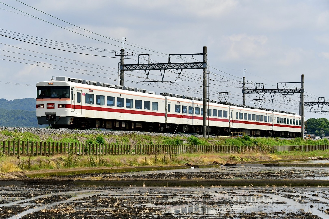 【東武】本当にどうもありがとう350型で行く夜行列車と朝の日光自由散策 2日間の拡大写真