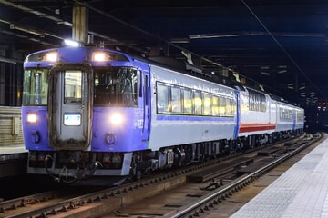 JR 北海道 3e3883003512e0affda9a2cf2bf4b4