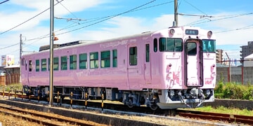 TOMIX キハ40-2049 SAKU美SAKU楽仕様＋キハ40 ノスタルジー 鉄道