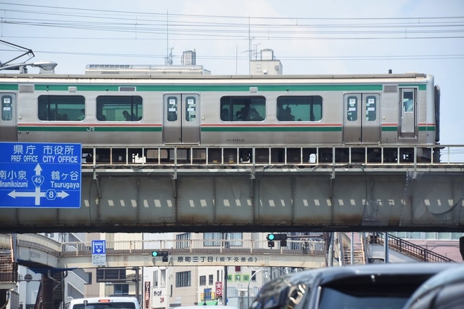 【JR東】「E721系で行く!宮城野貨物線運行ツアー」