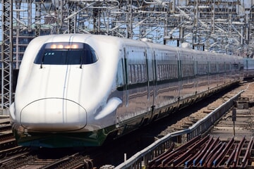 【JR東】E2系J66編成で「なつかしのあおば号」運転
