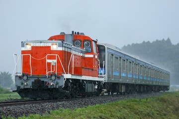 【JR東】205系M12編成郡山総合車両センター入場回送