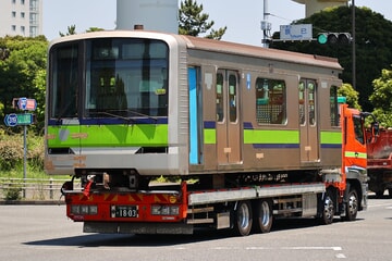 鉄道廃品　鉄道部品　都営10-300形　運転士操作器 鉄道廃品 鉄道部品 都営10-300形 運転士操作器